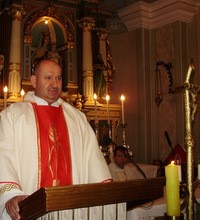 Proslavljen sv. Franjo Ksaverski, zaštitnik župe na Švarči u Karlovcu